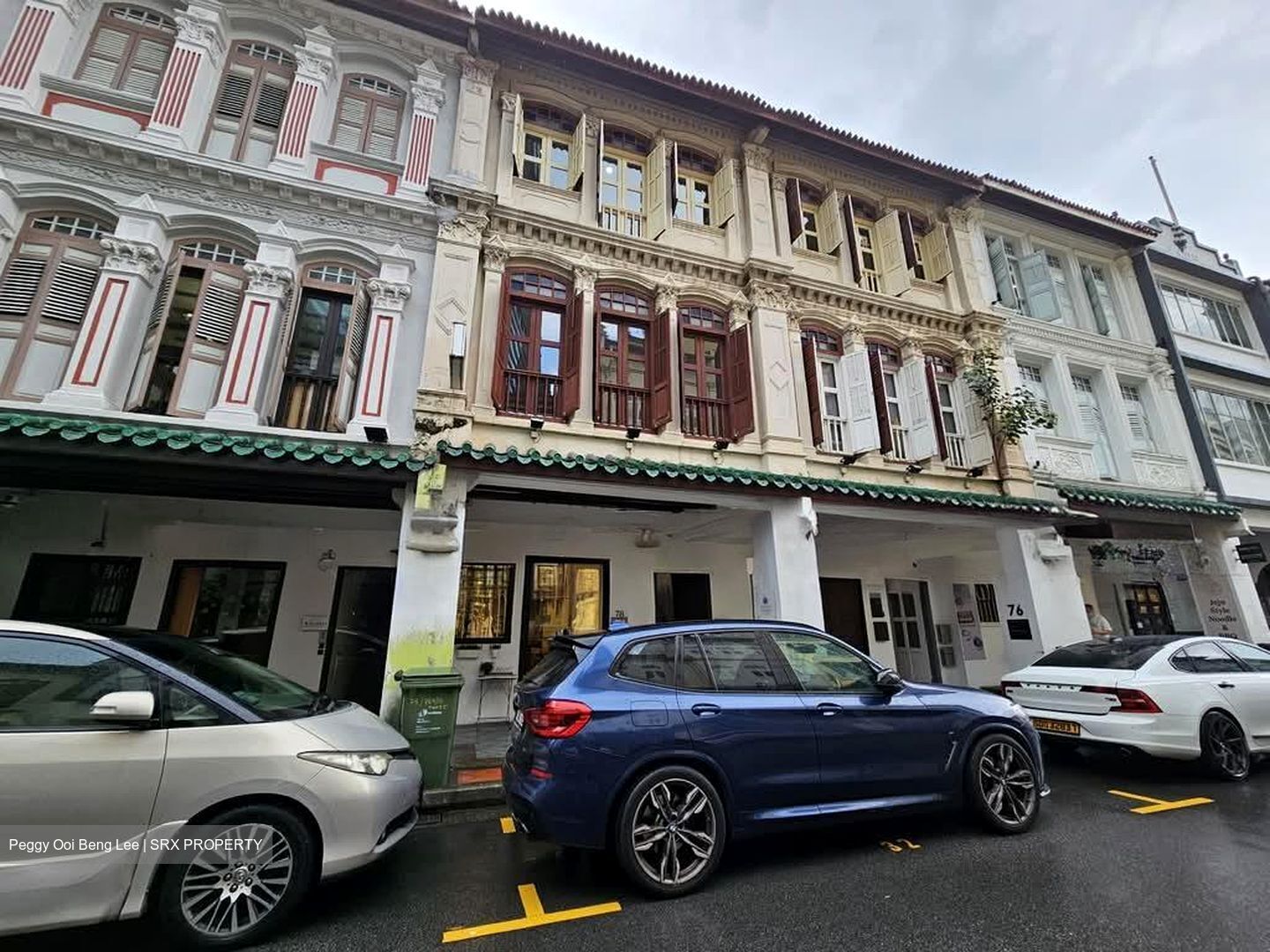 Tanjong Pagar Conservation Area (D2), Retail #557099331